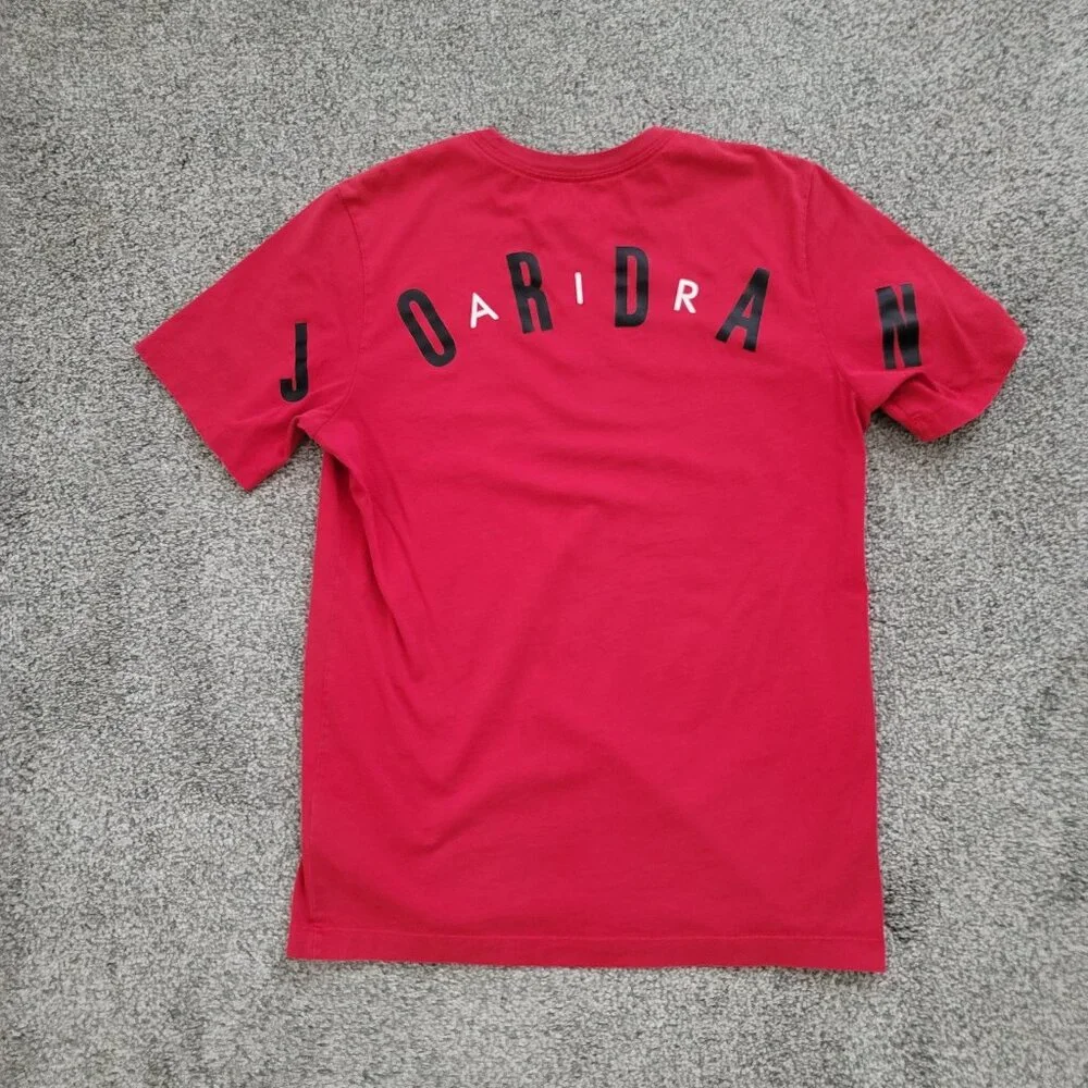Jordan men air